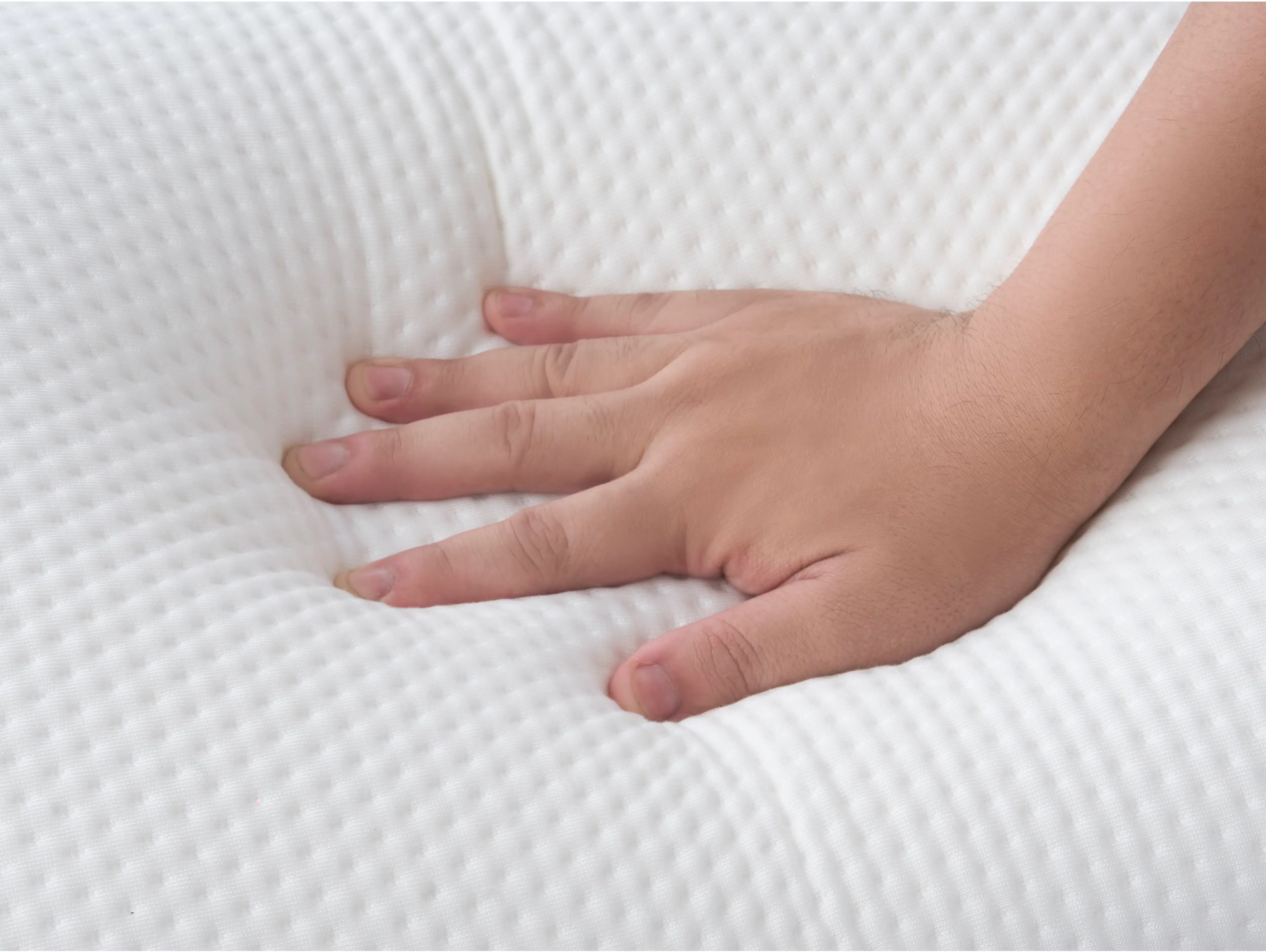 DREAM Mattress + 40% Off Premium Memory Foam Pillows - 10