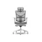 Sail Basic Ergonomic Chair V4 - Grey