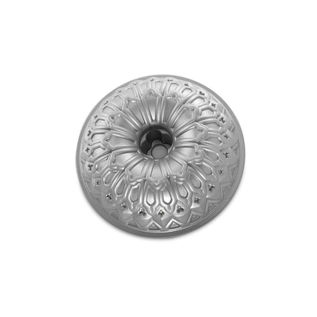 Nordic Ware Stained Glass Bundt Pan - 0