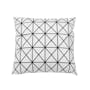 Geo Plush Cushion Cover - Prism - 0