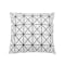 Geo Cushion Cover - Prism - 0