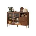 Terra Sideboard 1.5m - Walnut
