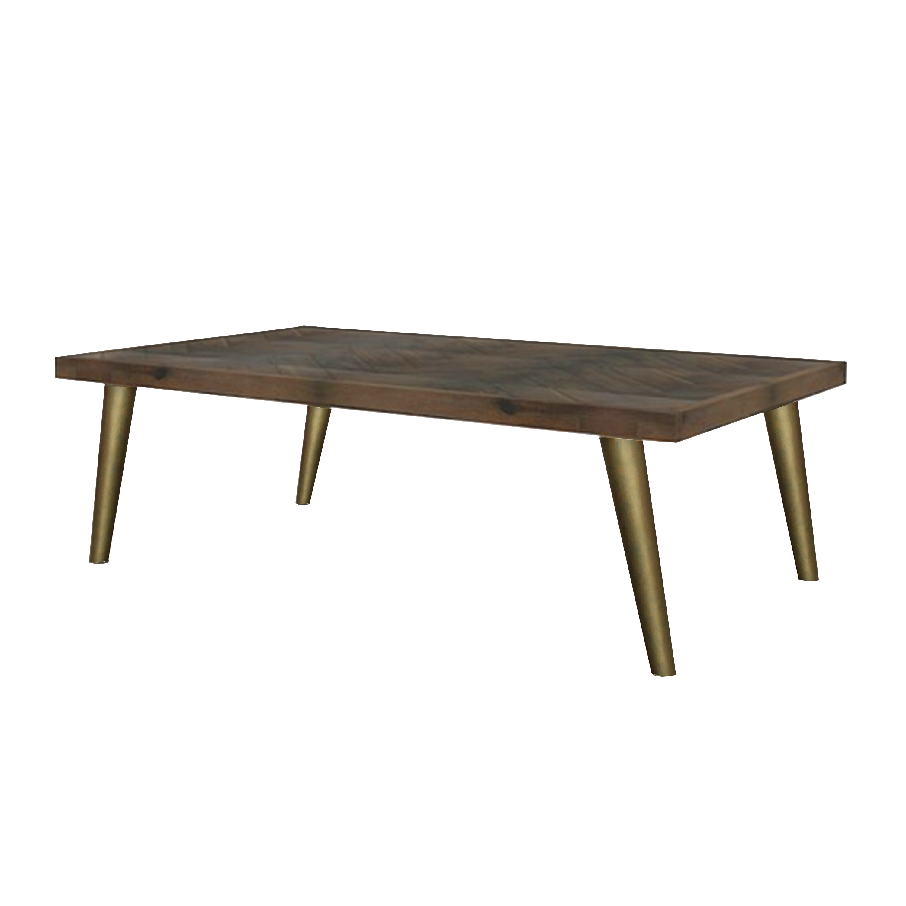 Cadencia by HipVan - Cadencia Coffee Table