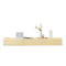 Heidi TV Console 1.8m - Butter