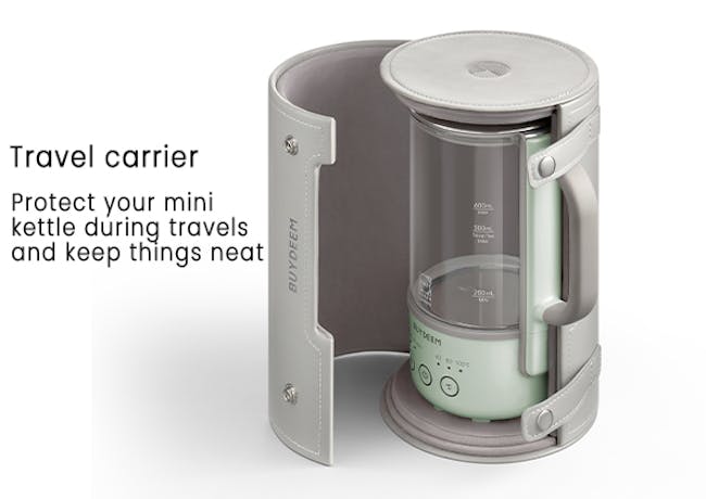 Buydeem Portable Mini-K Health Pot - 14