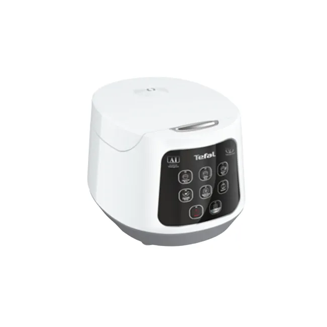 Tefal Easy Rice Compact Spherical Pot Rice Cooker 1L (RK7301) - 1