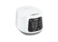 Tefal Easy Rice Compact Spherical Pot Rice Cooker 1L (RK7301)