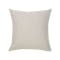 Throw Linen Cushion Cover - Yellow - 2
