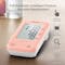OSIM uCheck Smart Blood Pressure Monitor - Peach - 3