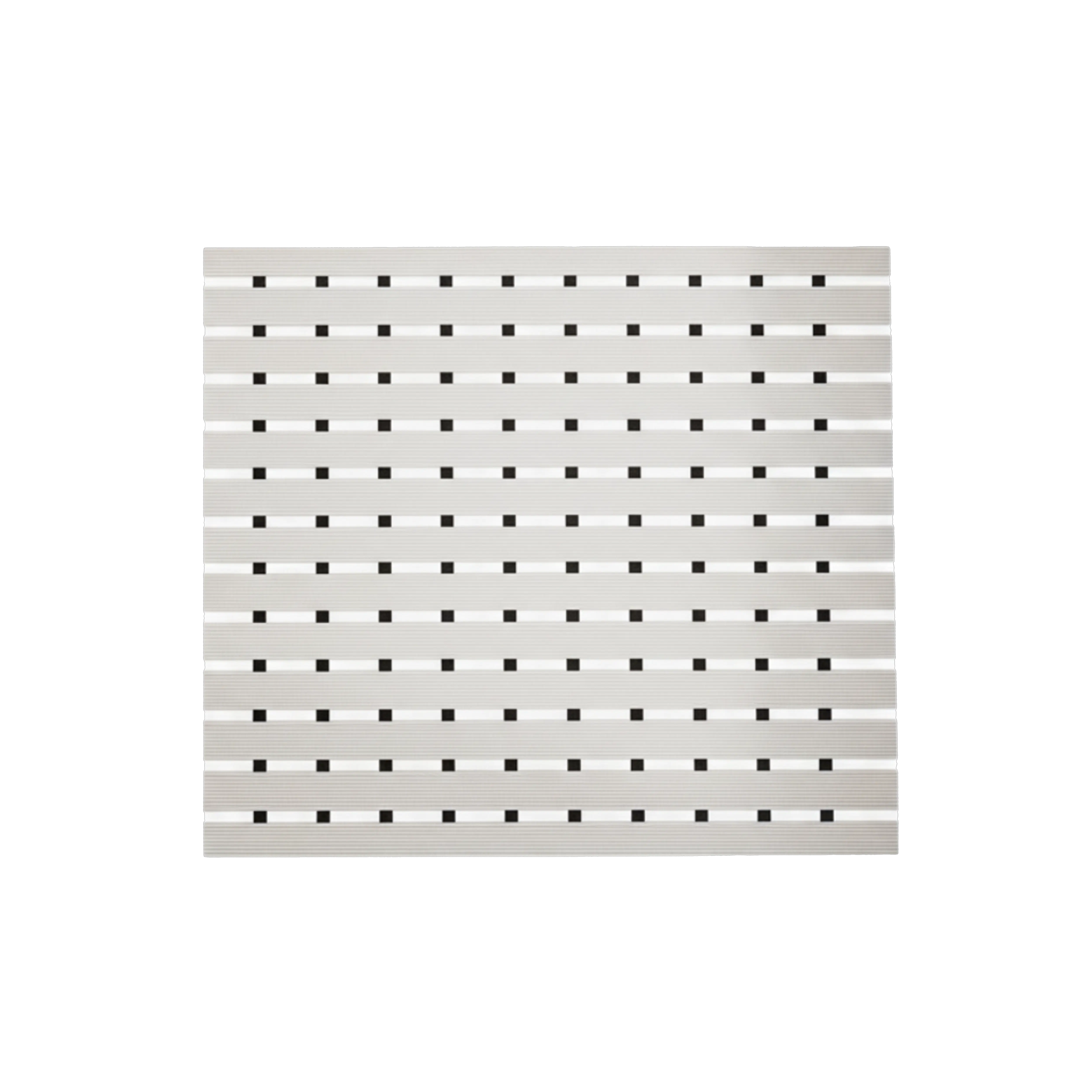 Non-Slip Bathmat White (3 Sizes)