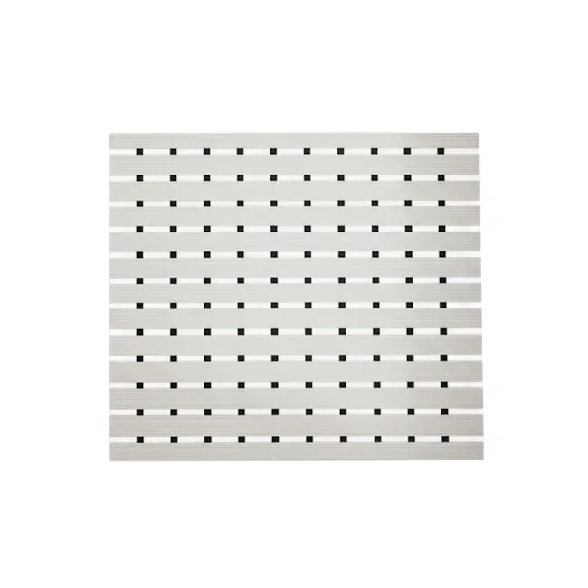 Non-Slip Bathmat White (3 Sizes) - 1