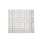 Non-Slip Bathmat White (3 Sizes)