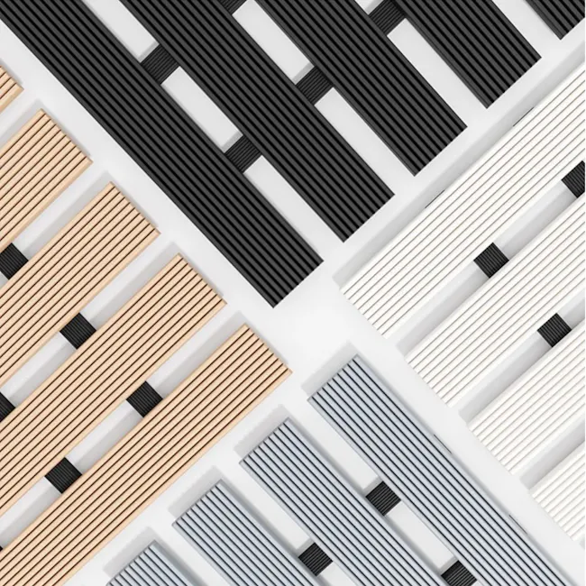 Non-Slip Bathmat White (3 Sizes) - 2