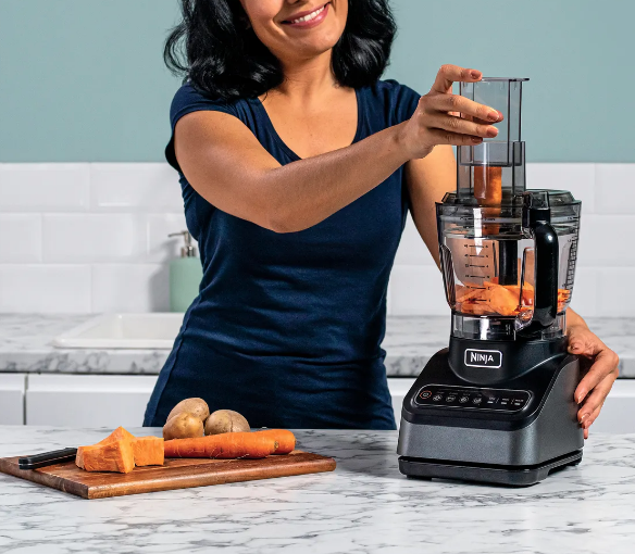 Ninja Professional Food Processor, Ninja MultiCookers HipVan
