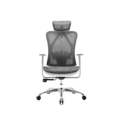 Sihoo M57C Ergonomic Chair - Grey