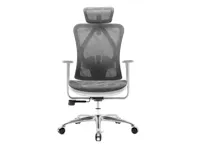 Sihoo M57C Ergonomic Chair - Grey