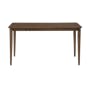 Charmant Dining Table 1.4m - Cocoa - 3