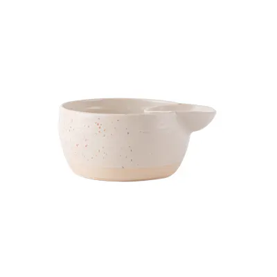 Kane Bowl with Saucer