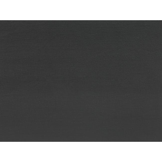 Aurora Fitted Sheet 4-pc Set - Granite (4 sizes) - 10