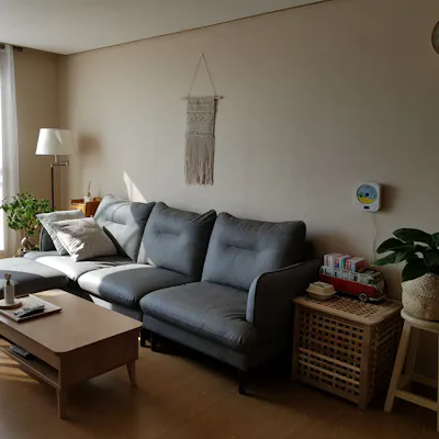 Customer home photo 12