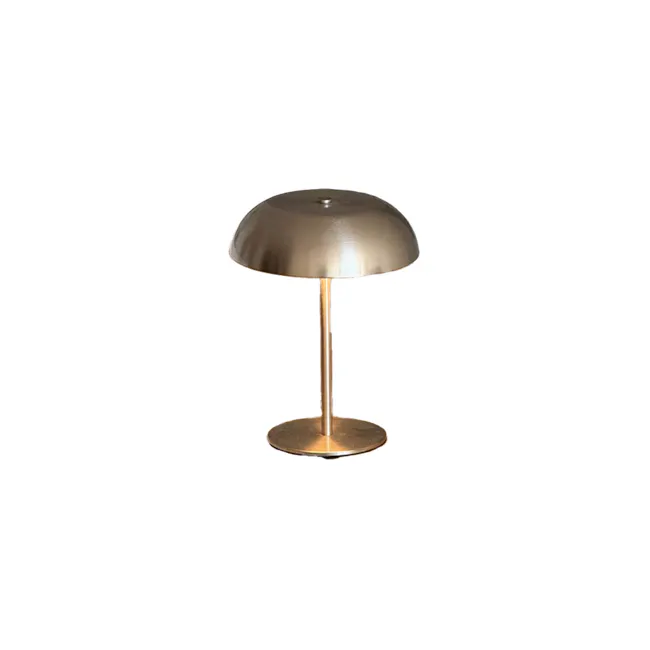 Astella Table Lamp - Silver - 1