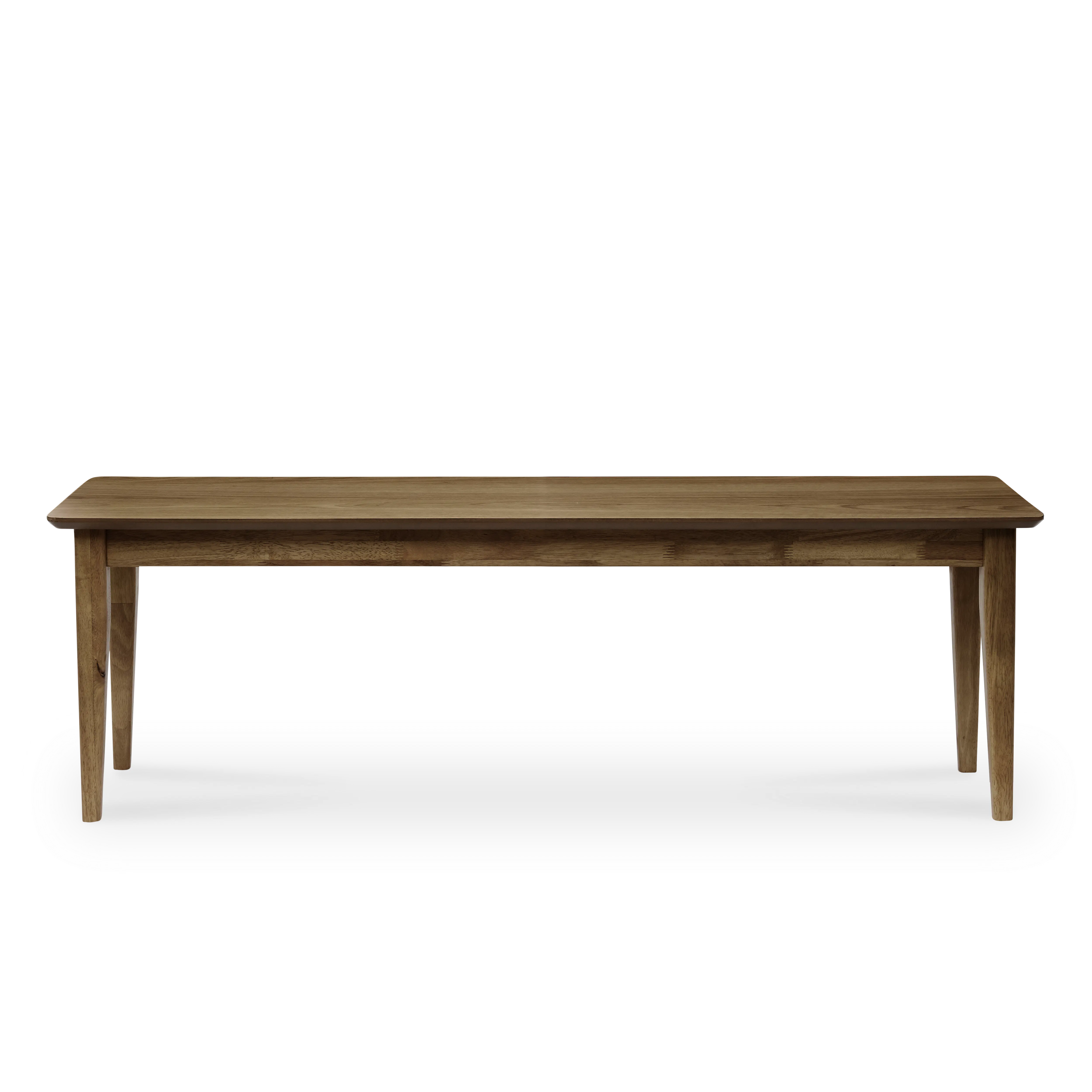 (As-is) Koa Bench 1.4m - Walnut - 12 - 11