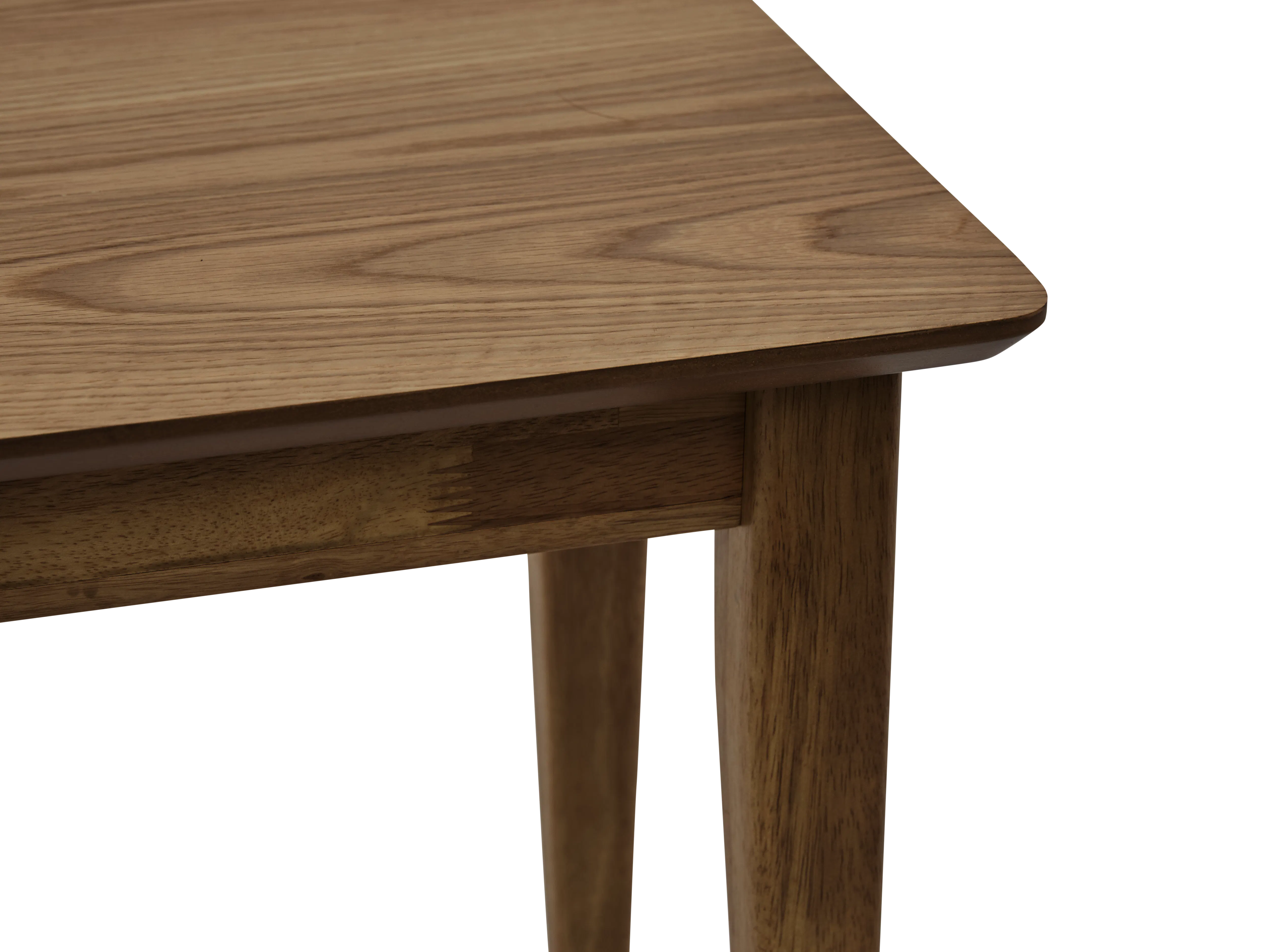 (As-is) Koa Bench 1.4m - Walnut - 12 - 13