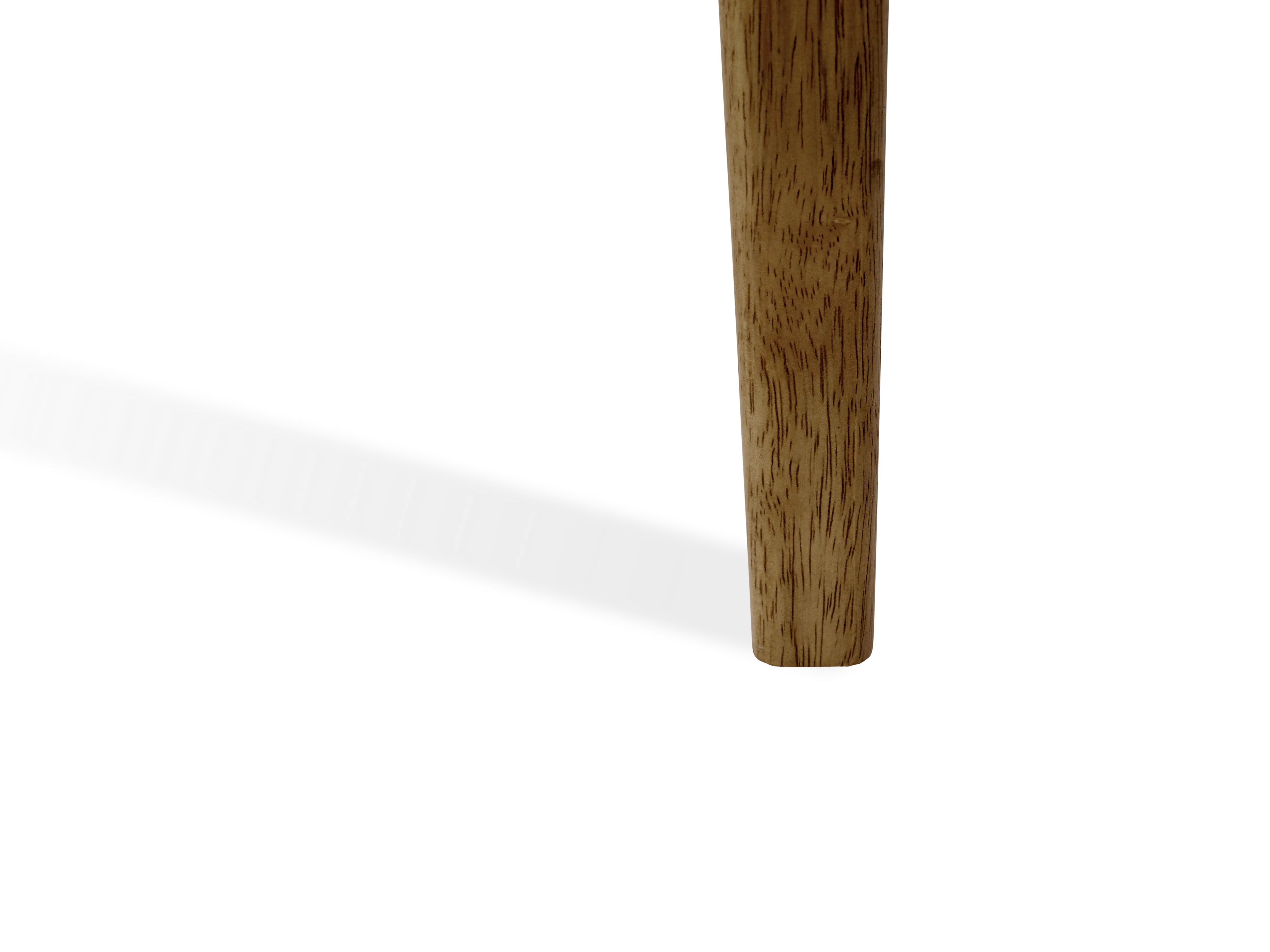 (As-is) Koa Bench 1.4m - Walnut - 12 - 14