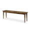 Koa Bench 1.4m - Walnut