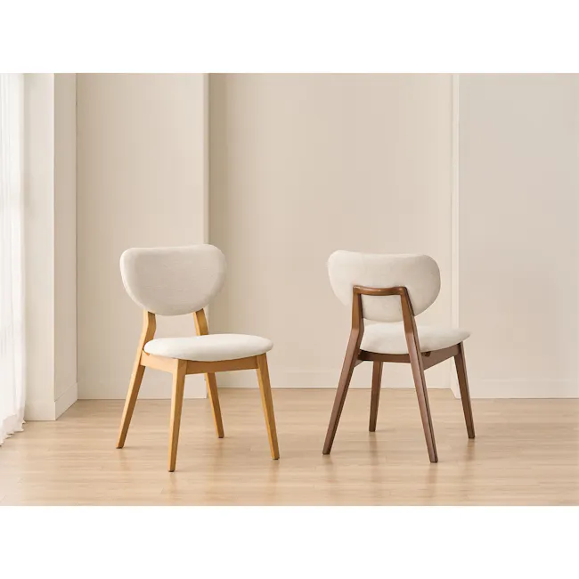 Ardin Dining Bench 1.1m - Natural - 19