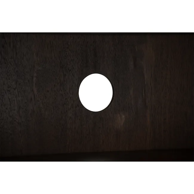 Cadencia Shoe Cabinet - 18