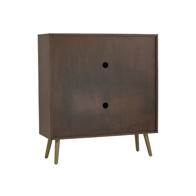 Cadencia Shoe Cabinet - 5