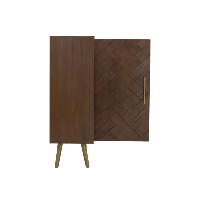 Cadencia Shoe Cabinet - 14