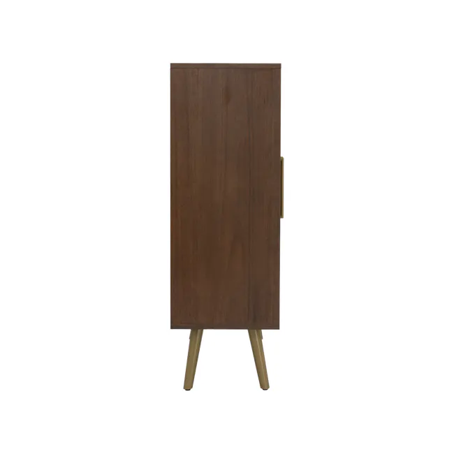 Cadencia Shoe Cabinet - 15