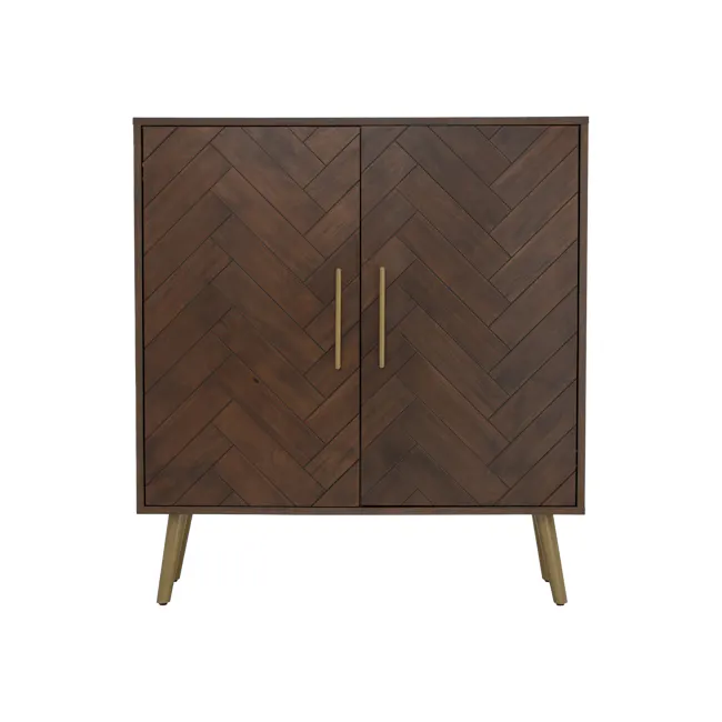 Cadencia Shoe Cabinet - 1