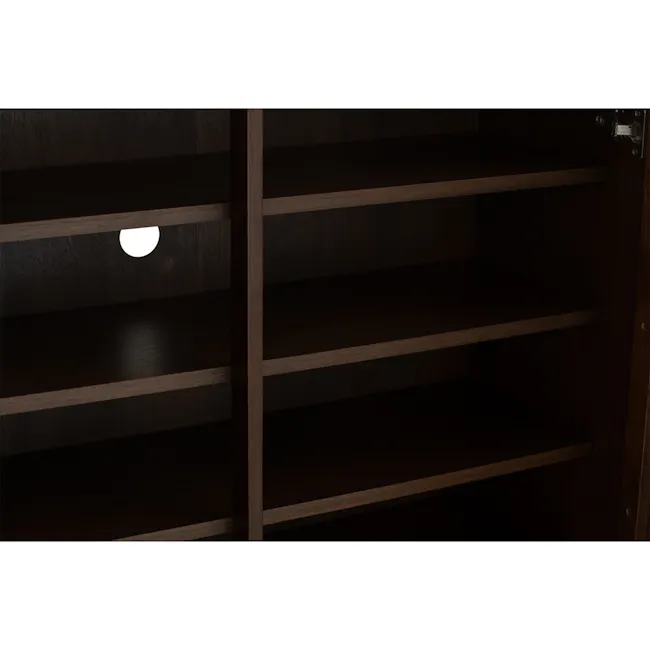 Cadencia Shoe Cabinet - 17