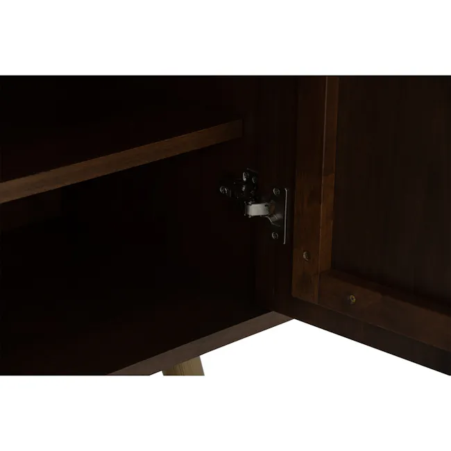 Cadencia Shoe Cabinet - 6