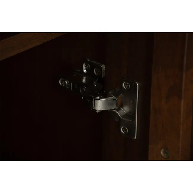 Cadencia Shoe Cabinet - 10