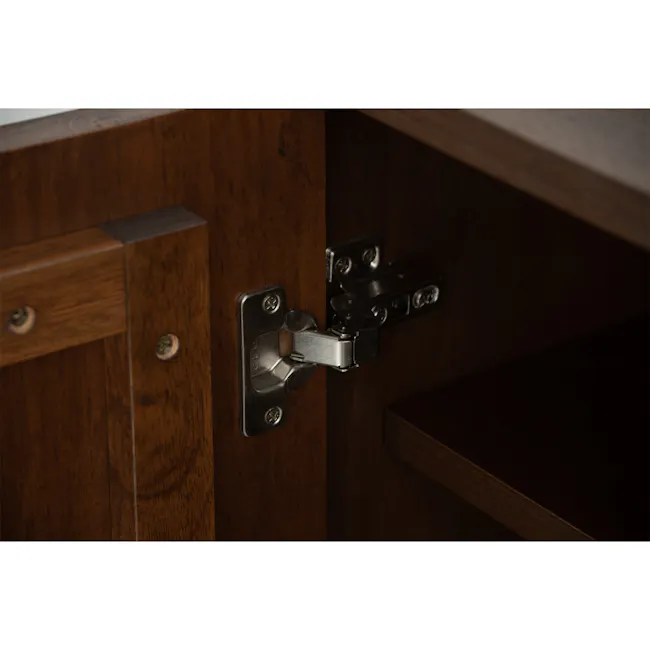 Cadencia Shoe Cabinet - 12