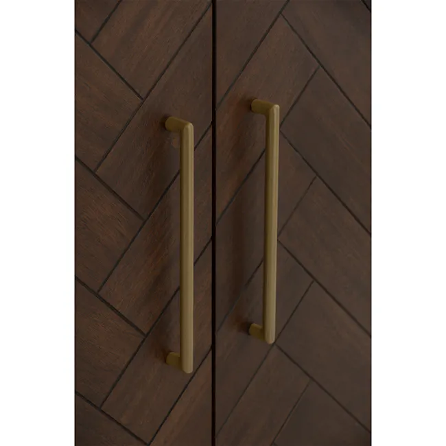 Cadencia Shoe Cabinet - 16