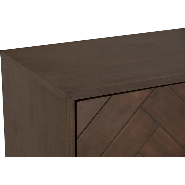 Cadencia Shoe Cabinet - 19