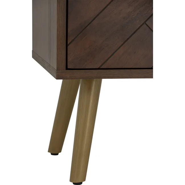 Cadencia Shoe Cabinet - 7