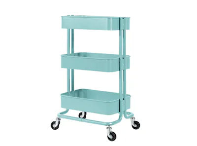 Snyder Trolley - Teal