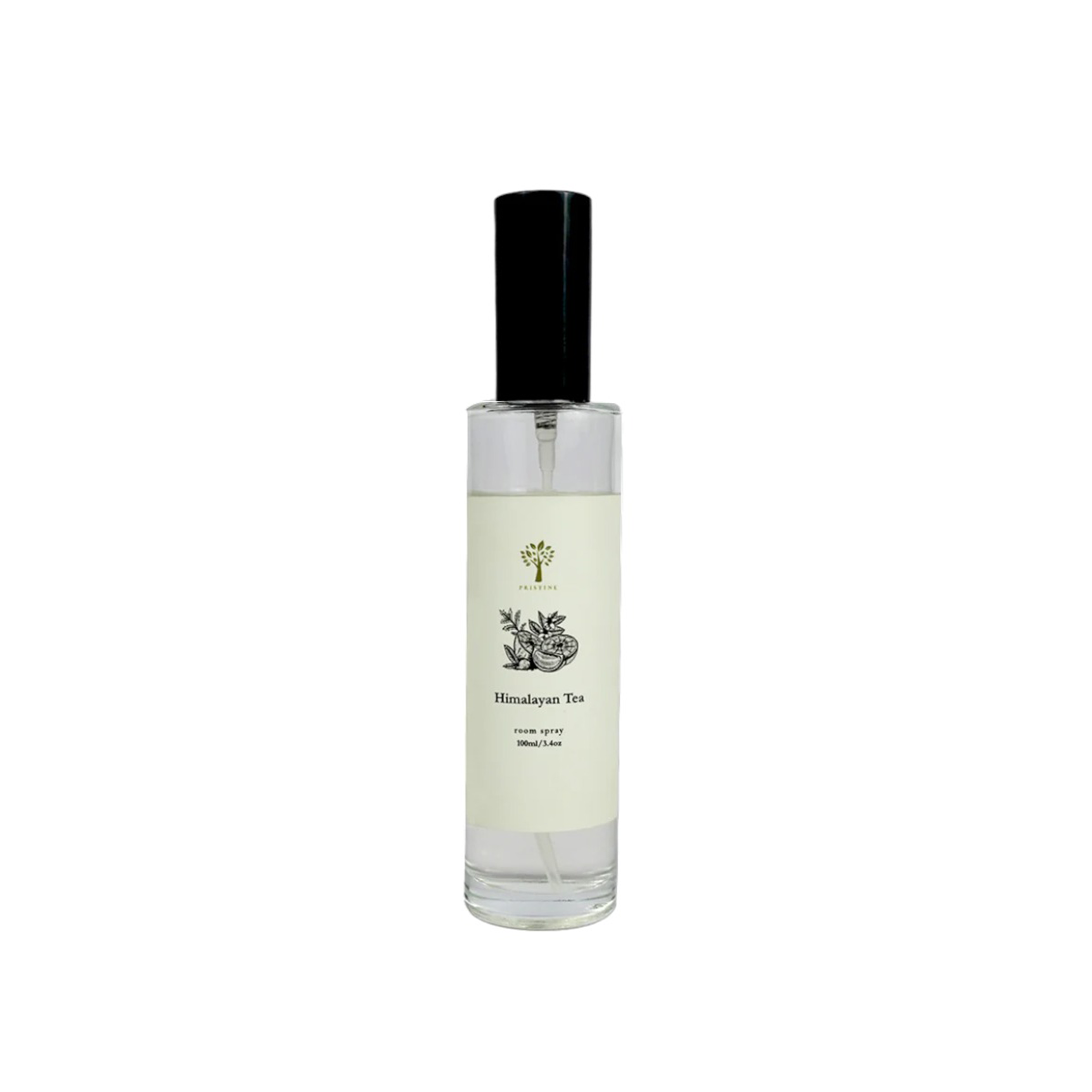 Pristine Aroma Room Spray 100ml - Himalayan Tea (ION Orchard)
