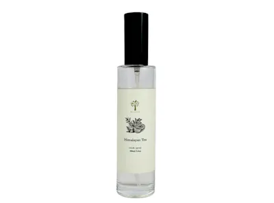 Pristine Aroma Room Spray 100ml - Himalayan Tea (ION Orchard)