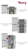 Terry WaveBase2700 Storage Cabinet - 5
