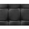 Tucson 3 Seater Sofa - Cocoa, Espresso (Faux Leather) - 12