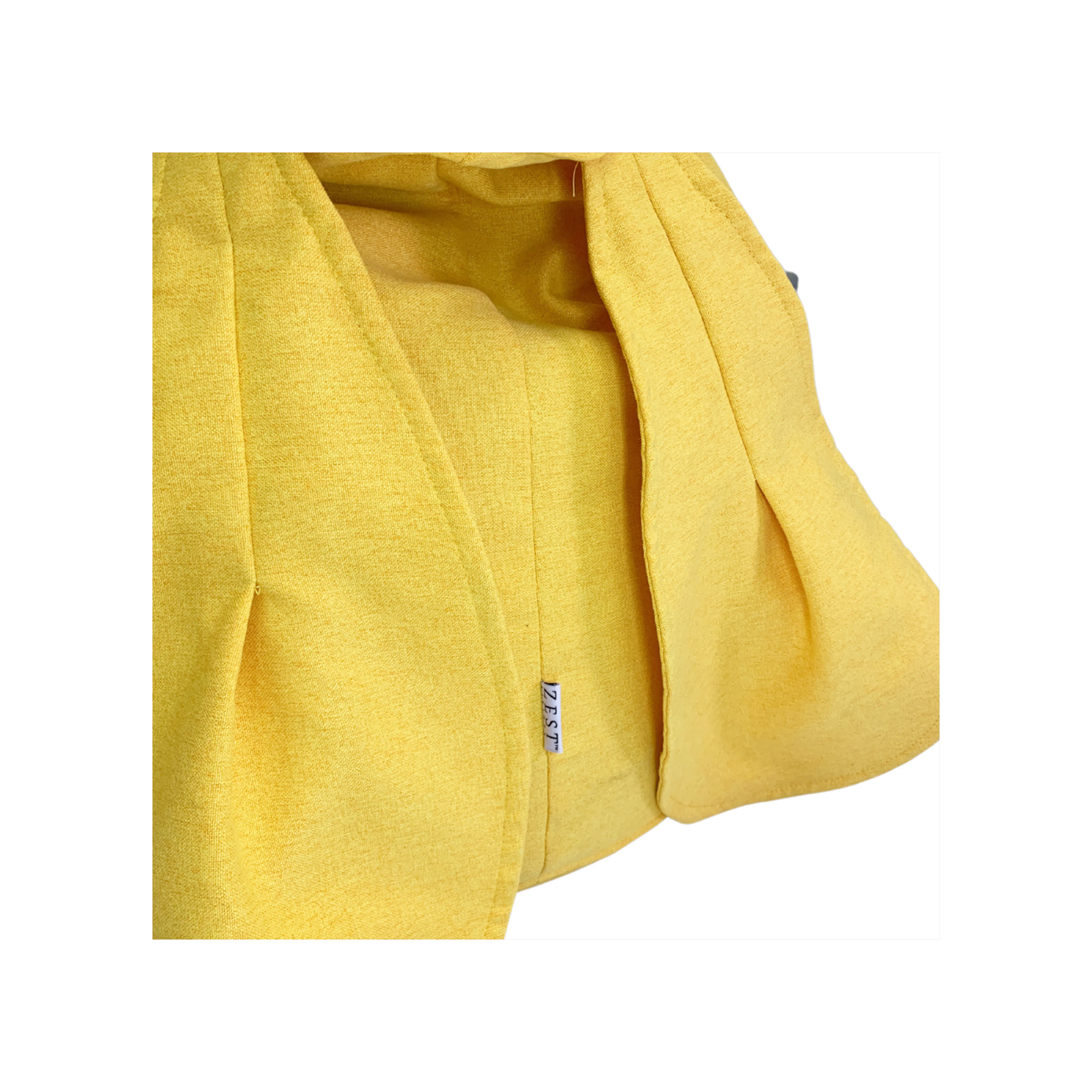 Eddy Bean Bag - Aegean - 7