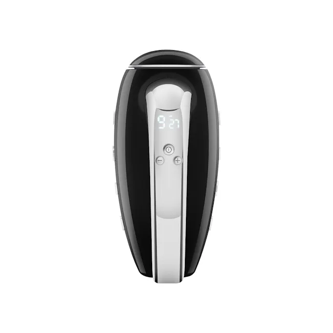 SMEG Hand Mixer - Black - 8