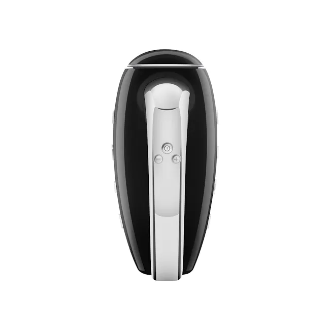 SMEG Hand Mixer - Black - 9